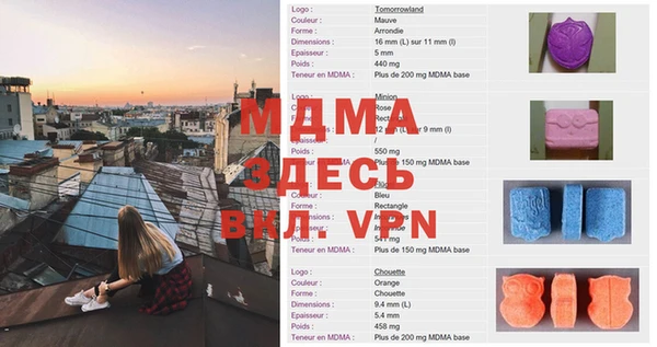 spice Алексин